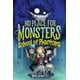 thumbnail image 1 of Clarion No Hay Lugar para Monstruos: Escuela de Fantasmas, 1 of 1