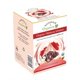 thumbnail image 1 of Té Naturals-n-Organics de hibisco, 24 bolsas, sin cafeína, 1 of 9