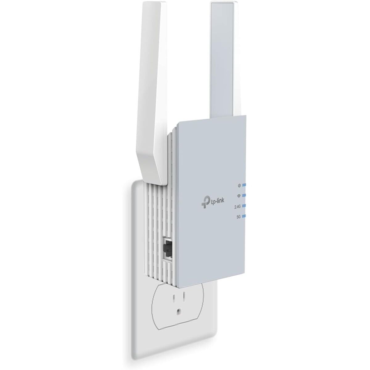 Tp-link - Extensor Wifi Tplink Re515x Ax1500 Wifi 6 Puerto Gigabit