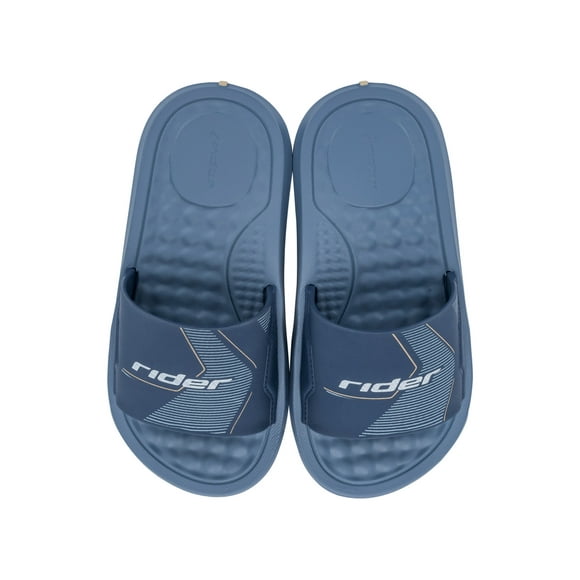 Sandalia Infantil Azul Step Rider