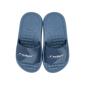 Sandalia Infantil Azul Step Rider