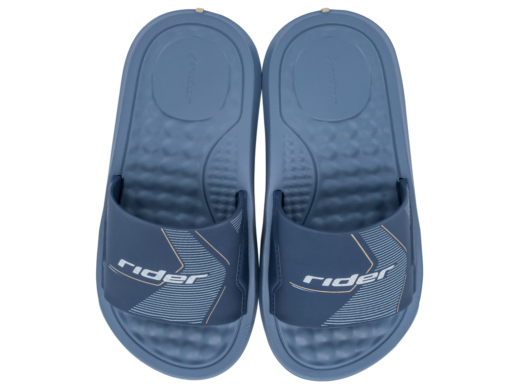 Sandalia Infantil Azul Step Rider