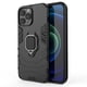 thumbnail image 1 of FOXDOCK Funda Antigolpes para iPhone 12 PRO MAX – Protección Total con Soporte y Diseño Robusto, 1 of 5