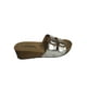 thumbnail image 1 of Sandalia Ecocuero ZAY63 Plata, 1 of 5