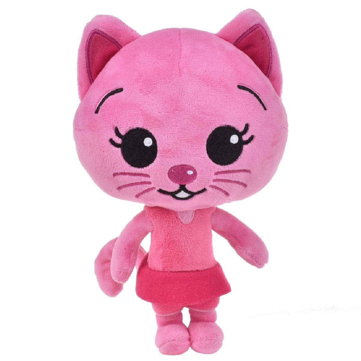 Peluche Plim Plim Con Sonido 20 Cm Mei Li