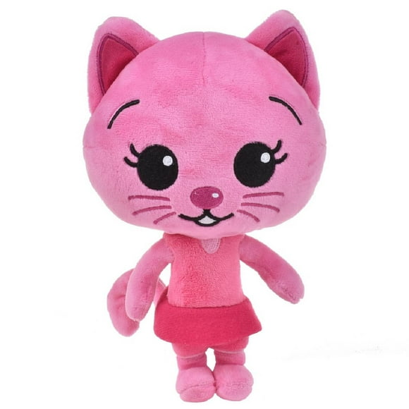 Peluche Plim Plim con sonido 20 cm Mei li