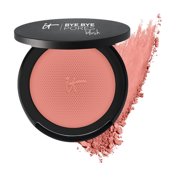 Blush IT Cosmetics Bye Bye Pores Naturally Pretty, 5,44 g