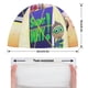 thumbnail image 2 of Gorro de Natación Super Why Licra, 2 of 6
