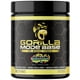 thumbnail image 3 of PreEntrenamiento Gorilla Mind Mode Base Sour Gummy Worms 250g, 3 of 3