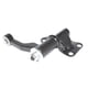 thumbnail image 2 of Brazo auxiliar nissan terrano d22x 2.4 2011 2013, 2 of 2
