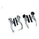 thumbnail image 3 of Set Completo Frenos V-brake De Aluminio Robustos Bicicleta, 3 of 5