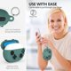 thumbnail image 4 of Funda para Beats Studio Buds Plus 2021/2023, color verde pino, 4 of 7