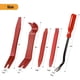 thumbnail image 2 of Kit Palancas Remover Tapiz Auto GOOACC 5 Piezas Nylon GRC201, 2 of 2