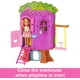 thumbnail image 5 of Barbie Chelsea Casa del Árbol, 5 of 7