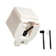 thumbnail image 3 of Atn3600L Tocadiscos Pin Ligero Profesional Con 2 Cepillos De Limpieza, 3 of 5