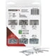 thumbnail image 1 of Kit surtido Pop Rivet Arrow RK6120 para metal, tela y cuero, 1 of 8