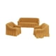 thumbnail image 1 of Set De Fundas Turkas Cuadrille 3+1+1 D5.7, 1 of 3