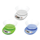 thumbnail image 2 of Balanza Digital Electrónica, 2 of 3