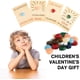 thumbnail image 2 of Paquete de 24 tarjetas de San Valentín con piedras de cristal en forma de corazón, regalos del día de San Valentín para niños, tarjetas de intercambio para niños, regalos divertidos para niños, niñas,, 2 of 7