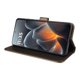 thumbnail image 2 of Funda Billetera para BLU View 5 con Ranuras y Soporte Negro, 2 of 6