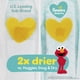 thumbnail image 3 of Pañales Pampers Baby Dry Talla 1 Paquete con 44 Unidades, 3 of 7