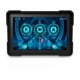 thumbnail image 1 of Pantalla Tactil Moto Aiwa AW-GP5OM, 1 of 5