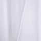 thumbnail image 5 of Cortina Belug Velo Liso Con Argolla 140x220 Cm 2 Paño - Blanco, 5 of 5