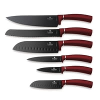 Berlinger Haus - Set De Cuchillos