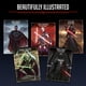 thumbnail image 3 of Juego De Mesa Star Wars Villainous Power Dark Side, 3 of 8