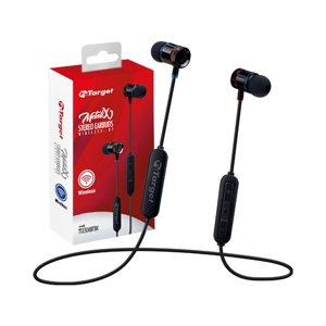 Audífonos Bluetooth Earbuds Metalix Target Tte500