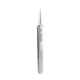 thumbnail image 1 of German Ultra-fine No. 5 Cell Pimples Blackhead Clip Tweezers Beauty Face Health Salon Special blackhead remover Acne Needle Tool, 1 of 3