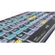 thumbnail image 5 of Teclado Logickeyboard Titan Inalámbrico Retroiluminado - Mac, 5 of 7