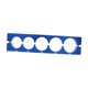 thumbnail image 4 of Abrazadera De Inserción De Tornillo De Banco De Mesa Para Horquilla Delantera De Bicicleta, Abrazadera Para Amortiguadores Traseros De Bicicleta, Piezas D, 4 of 5