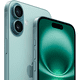 thumbnail image 2 of Apple iPhone 16 Plus 128GB Verde Reacondicionado, 2 of 6