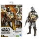 thumbnail image 3 of Figura de Acción Star Wars Galactic Action Mandalorian Grogu, 3 of 7