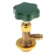 thumbnail image 3 of Conector acoplador rápido ajustable Adaptador Conector de aire acondicionado para automóvil, 3 of 5