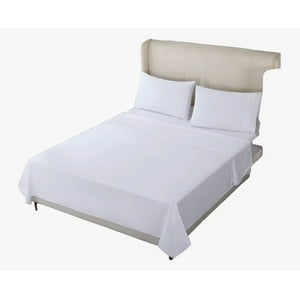 Atlas - Sábanas De 500 Hilos Medida King