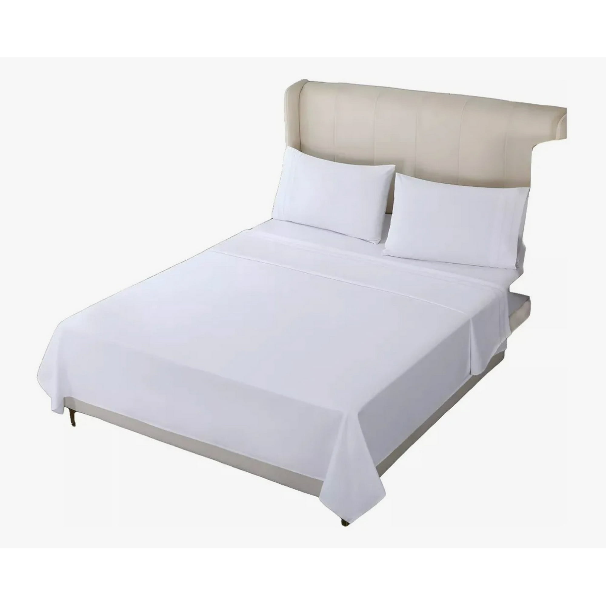 Atlas - Sábanas De 500 Hilos Medida King