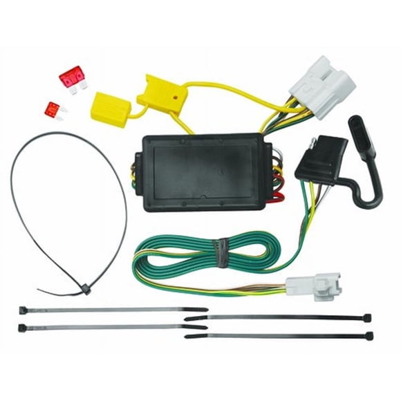 Conector T-One Draw-Tite 118449 para Toyota Highlander