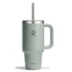 thumbnail image 1 of Vaso de viaje Hydro Flask 946 ml con asa, tapa y pajita, 1 of 7