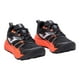 thumbnail image 2 of Zapatilla Trail Running Kids Kubor Negro Naranjo Joma, 2 of 4