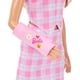 thumbnail image 4 of Muñeca de Moda Barbie Fashionistas #243 Rubia con Yeso Rosa en el Brazo, 4 of 6