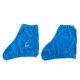 thumbnail image 2 of Cubierta de patín de hielo de terciopelo cubre protector protector para patinaje artístico azul l, 2 of 5