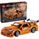 thumbnail image 1 of LEGO Technic Toyota Supra MK4 Fast Furious 42204 810 piezas, 1 of 3