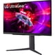 thumbnail image 3 of LG UltraGear 27GR83Q-B Negro, 3 of 3