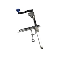 Bothyi - Abrelatas Comercial Abrelatas De Mano Grande Para Hotel Cocina Restaurante 48 Cm