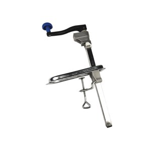 Bothyi - Abrelatas Comercial Abrelatas De Mano Grande Para Hotel Cocina Restaurante 48 Cm