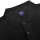 thumbnail image 2 of Polera Polo Manga Corta Hombre Premium Negra Talla XXL, 2 of 3