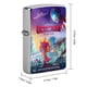 thumbnail image 2 of Carcasa para Encendedor Desmarcar Ultraman Rising Cobre, 2 of 6