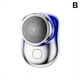 thumbnail image 1 of Men's Mini Shaver, Pocket Portable Outdoor Intelligent Battery Tool, Effortlessly Achieve Smooth And Smooth Skin Any Electric Shaver With Our Portable For Women - Perfect Bikini, Legs, Armpits And Pub, 1 of 3